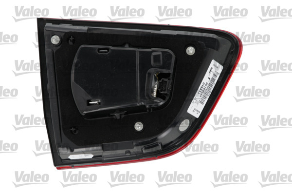 Задний фонарь - 047272 VALEO
